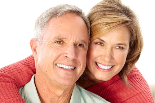 Unlock Possibility with a Restored Smile