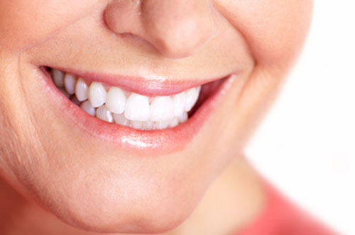 Autumn Glow for Your Smile